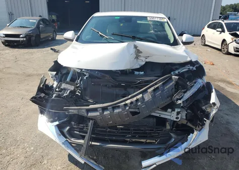 2024 Buick Encore Gx Preferred z USA, uszkodzony, nr VIN KL4AMBS26RB020865